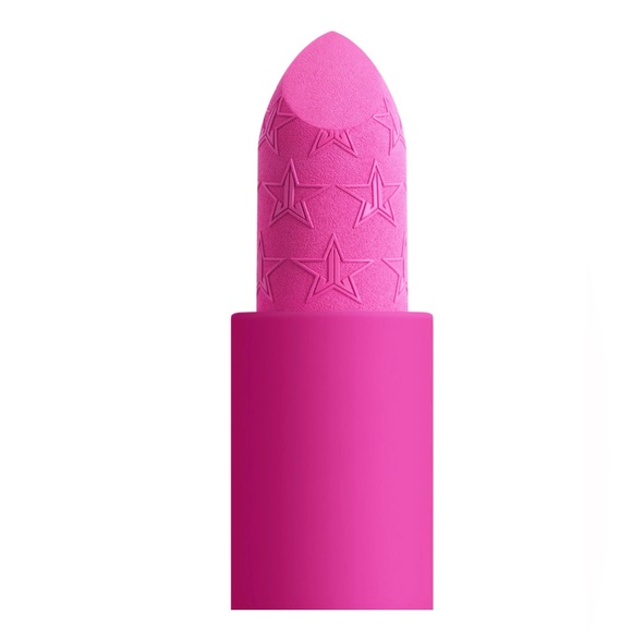 Jeffree Star: Velvet Trap in shade Pink Messiah- New In Box. - Picture 3 of 4